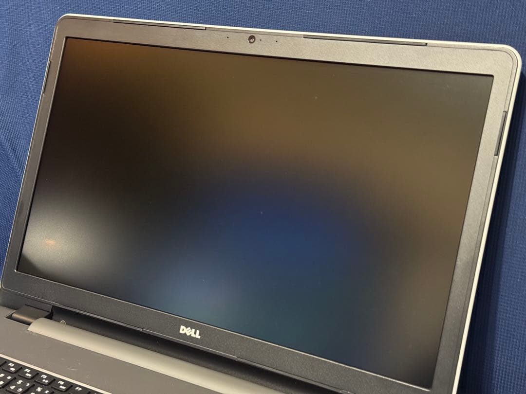 DELL Inspiron 5759 ノートPC