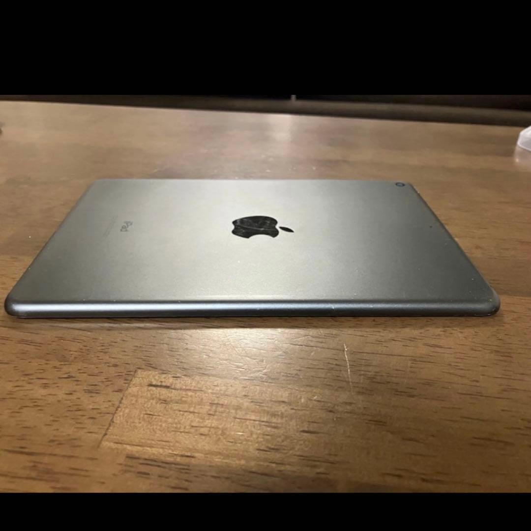 Apple iPad mini (第5世代) 64GB スペースグレー