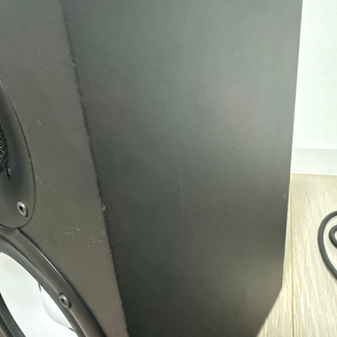 Yamaha HS5 アクティブスピーカー ブラック