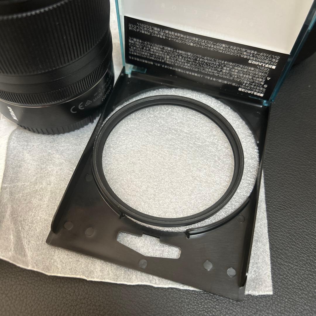 ニコン　Nikkor Z 24-70mm f4