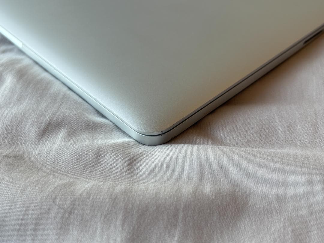 MacBook Pro 13インチ 2015 Early ジャンク品