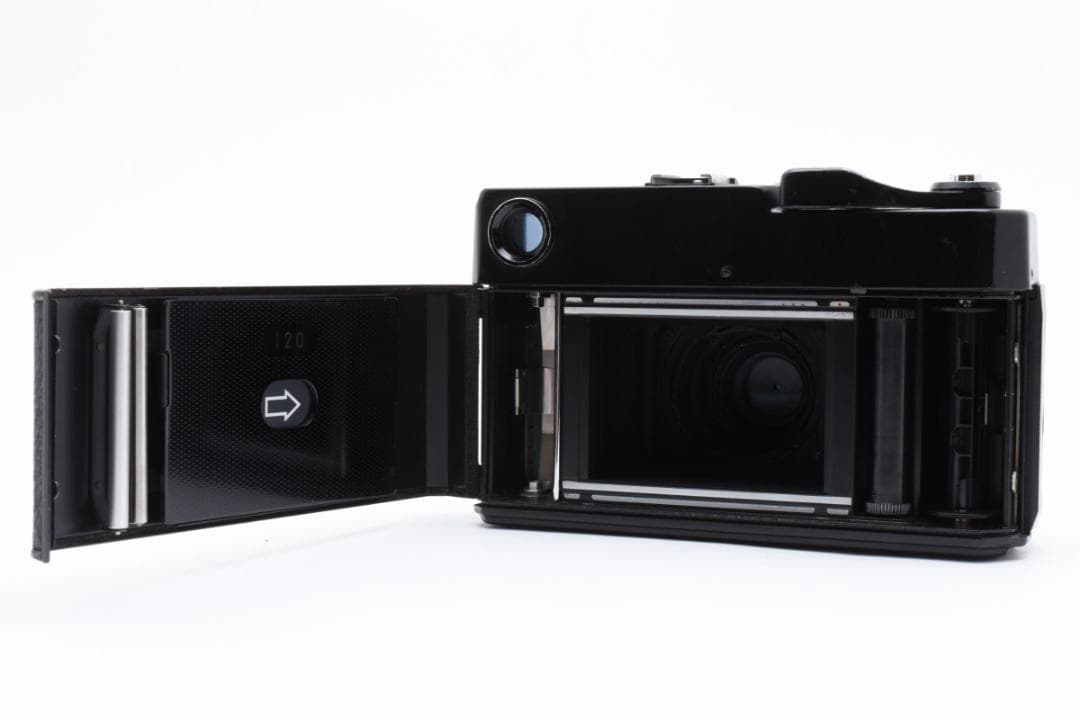 専用 フジカGW690Professional6×9 90mmf3.5#992