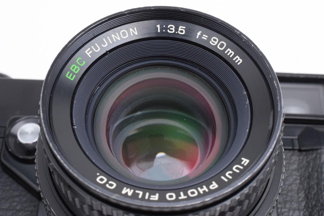 専用 フジカGW690Professional6×9 90mmf3.5#992