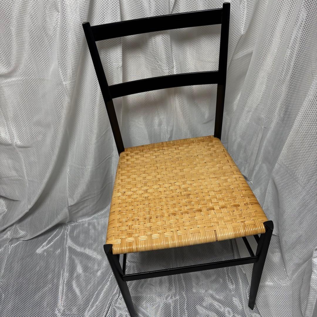 Cassina（カッシーナ）スーパーレジェーラ チェア　②