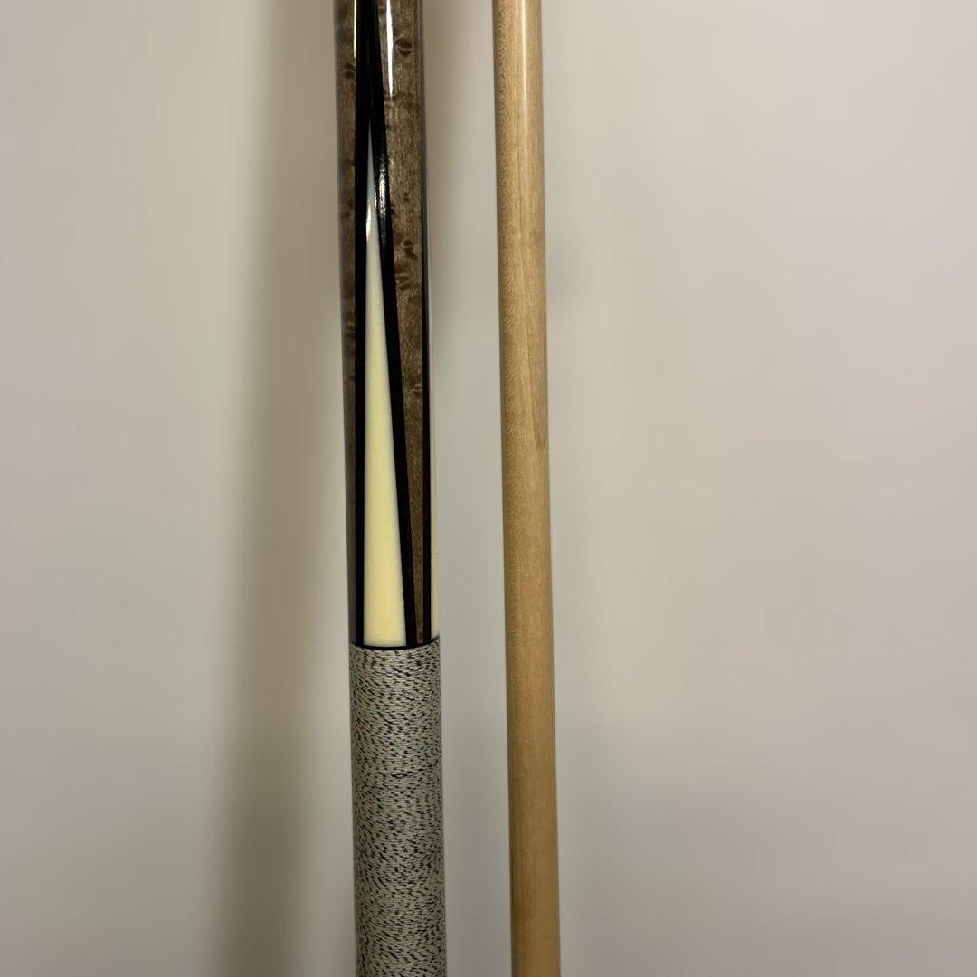 ADAM ビリヤード ハードケース