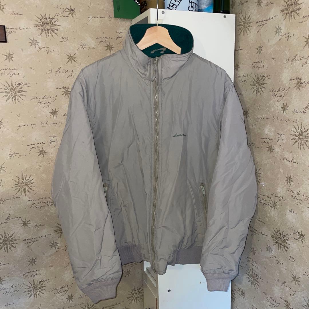 ジャケット・アウター eddie bauer WINDfoil
