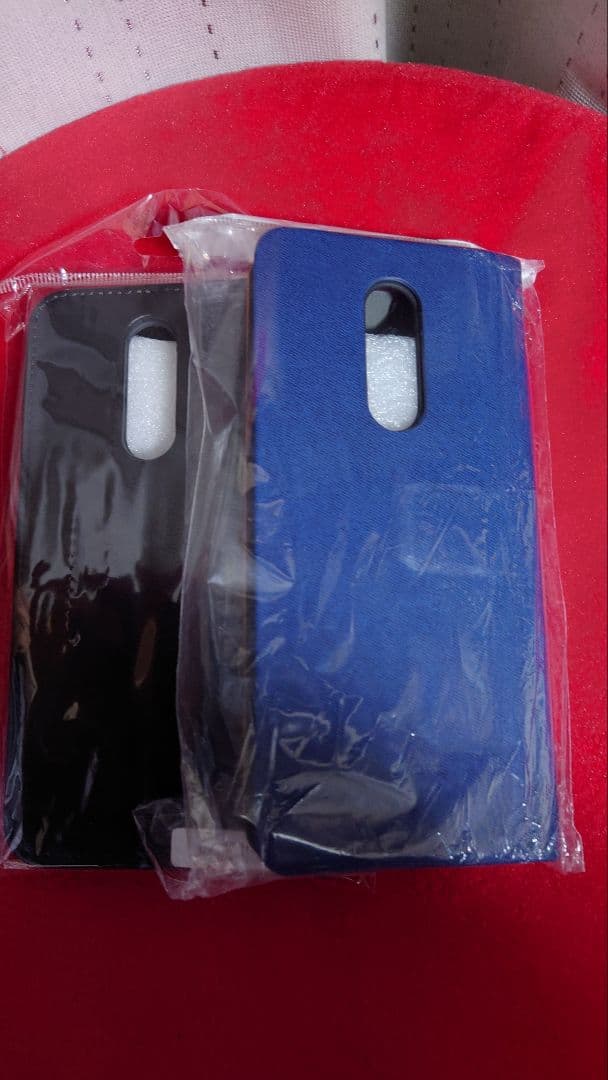 SONY Xperia1 SOV40 SIMロック解除済　状態良　新品手帳付