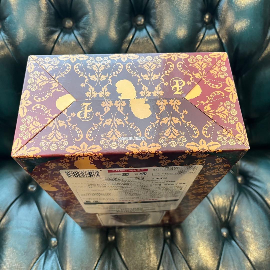 初版2010年版プーリップ エルジェベト Pullip 【極美品/未開封】