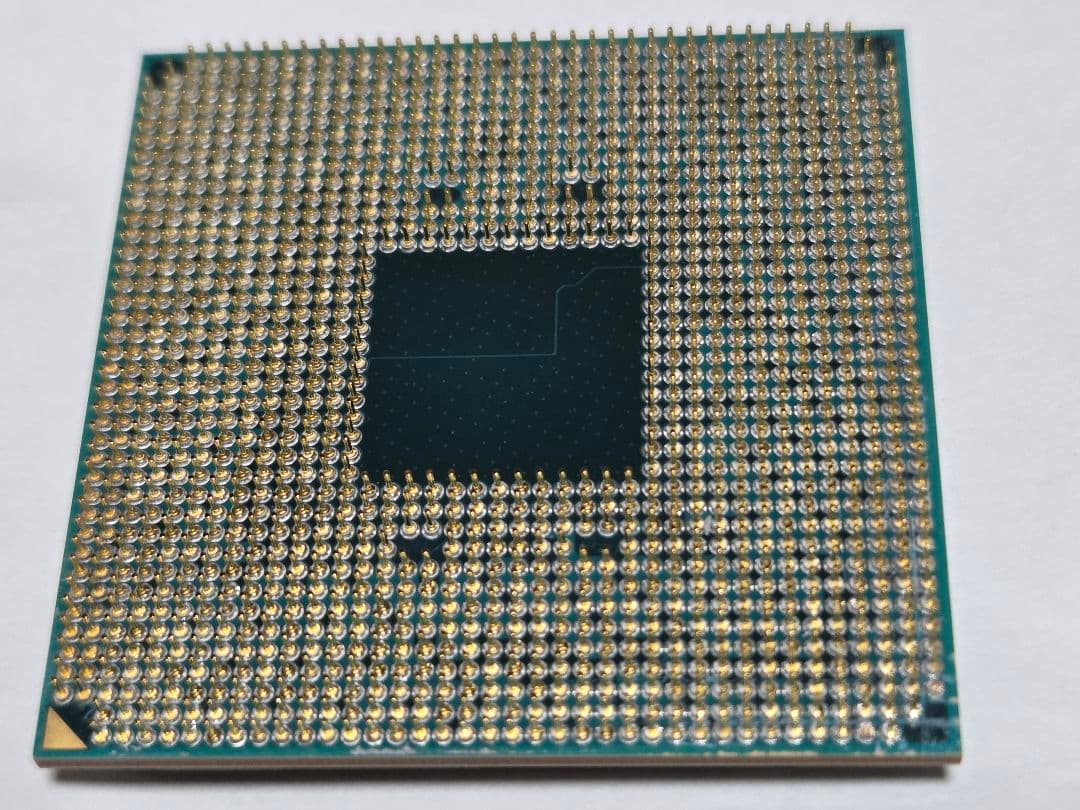 AMD Ryzen 7 5700G CPU ジャンク