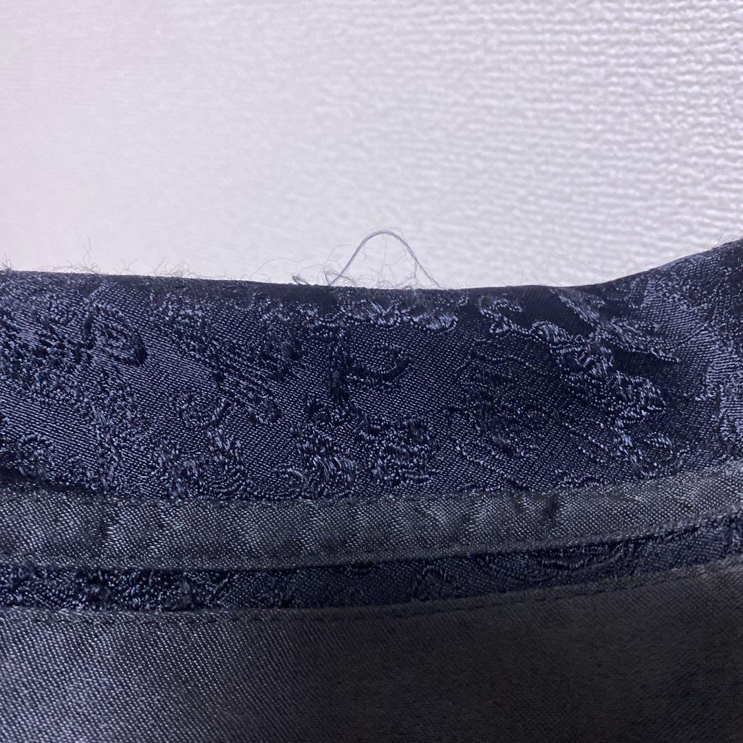 花旅楽団 リバーシブル スカジャン 千手観音