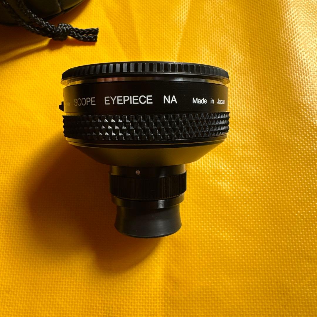 Nikon レンズ　4個セット売り