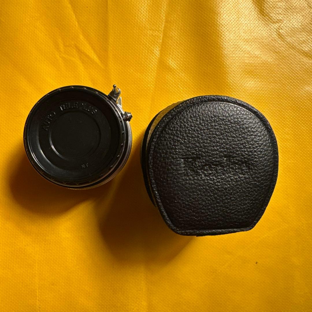 Nikon レンズ　4個セット売り