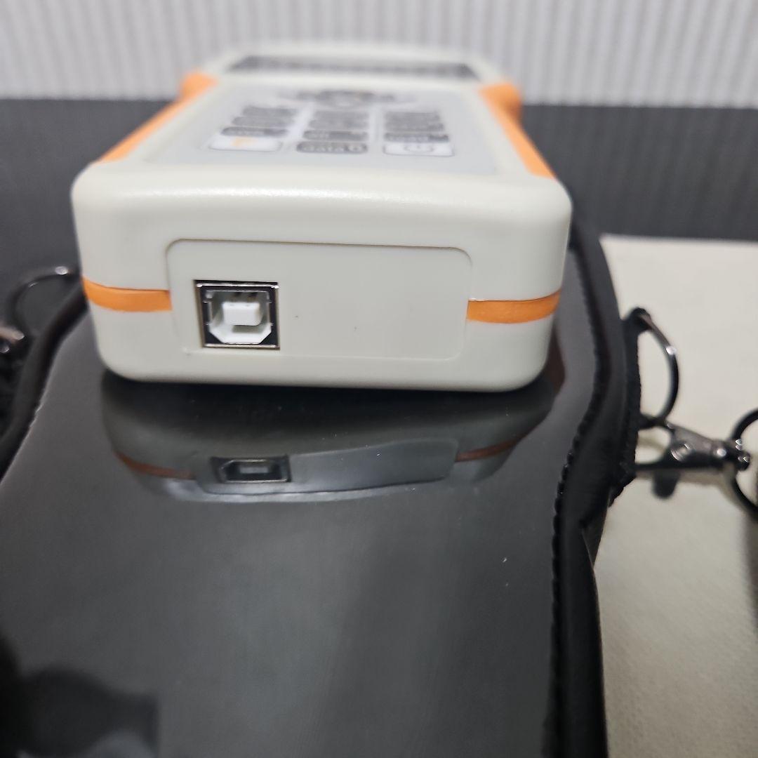 値下げ✨RigExpert アンテナアナライザー AA-55 ZOOM