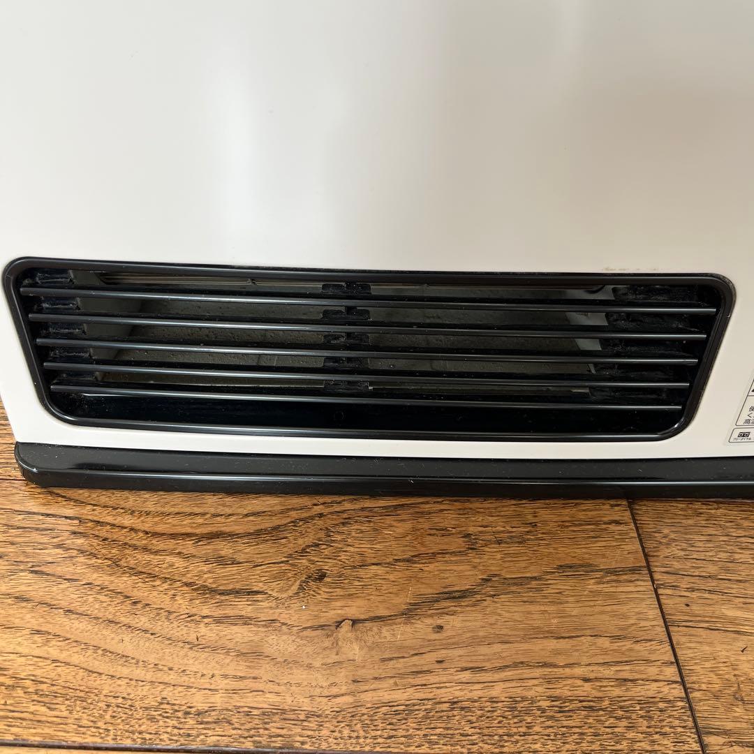 Rinnai リンナイ ガスファンヒーター SRC-364E