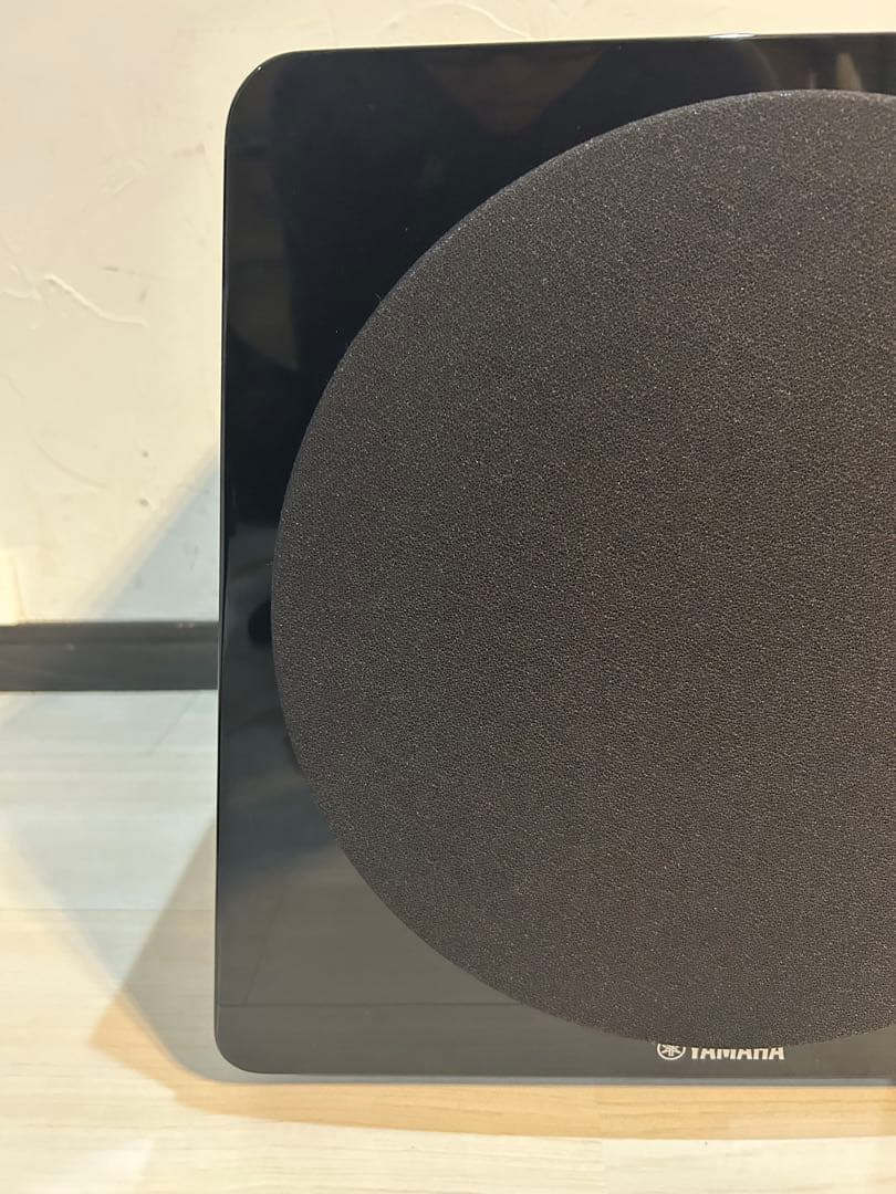 専用【美品】YAMAHA ヤマハ NS-SW500 サブウーファー