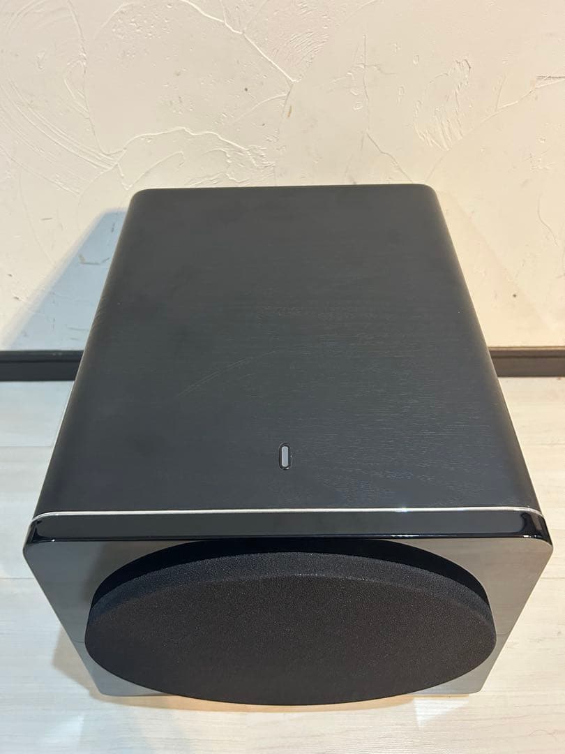 専用【美品】YAMAHA ヤマハ NS-SW500 サブウーファー