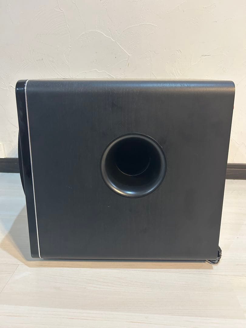 専用【美品】YAMAHA ヤマハ NS-SW500 サブウーファー