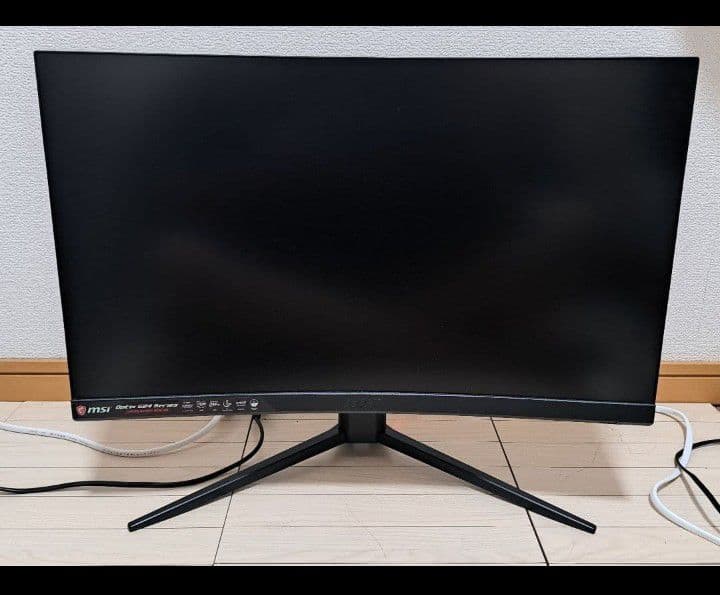 Optix G24 Seriesゲーミングモニター