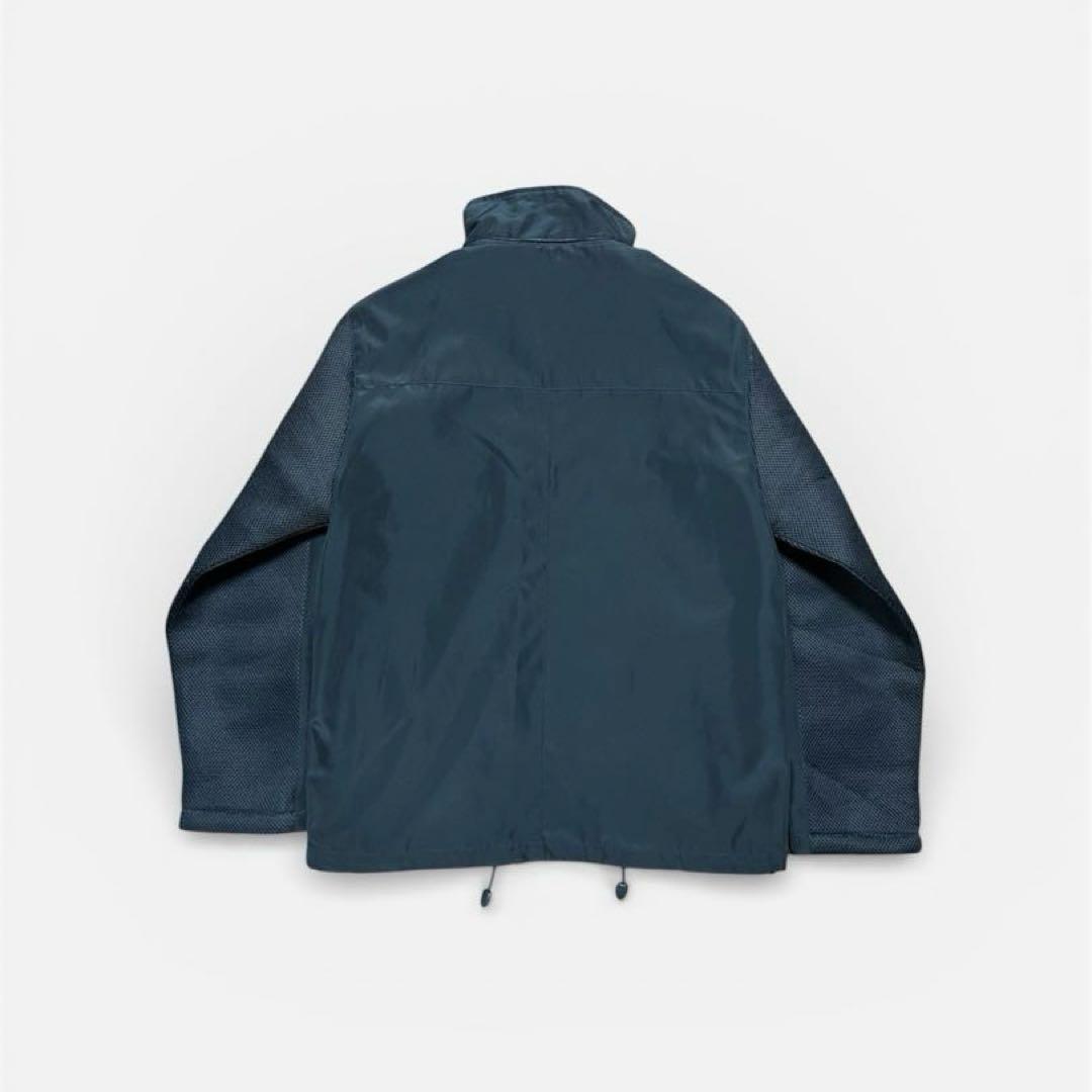 prada sport ジャケット archive 00s 90s