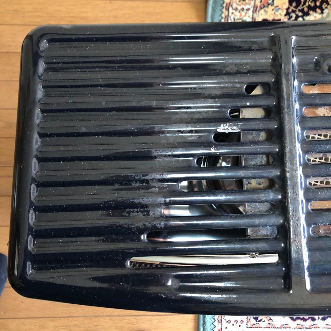 CORONA　反射式ストーブ　SXーE3512WY 電子点火　出力3.5kW