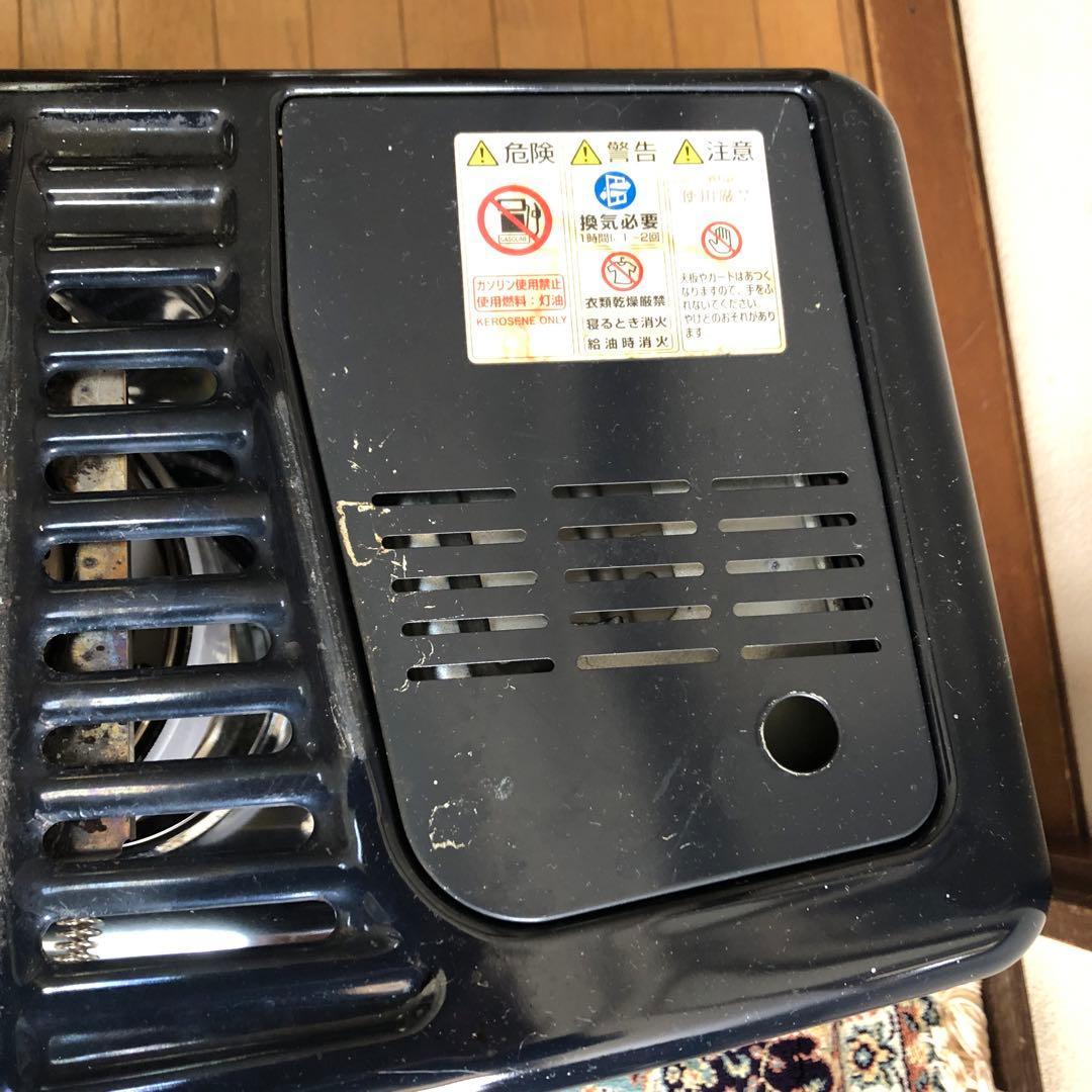 CORONA　反射式ストーブ　SXーE3512WY 電子点火　出力3.5kW