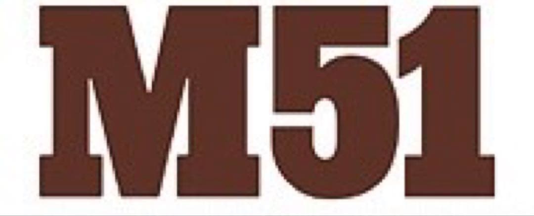 ゆ*ん様 M-51 キルティングライナー付き