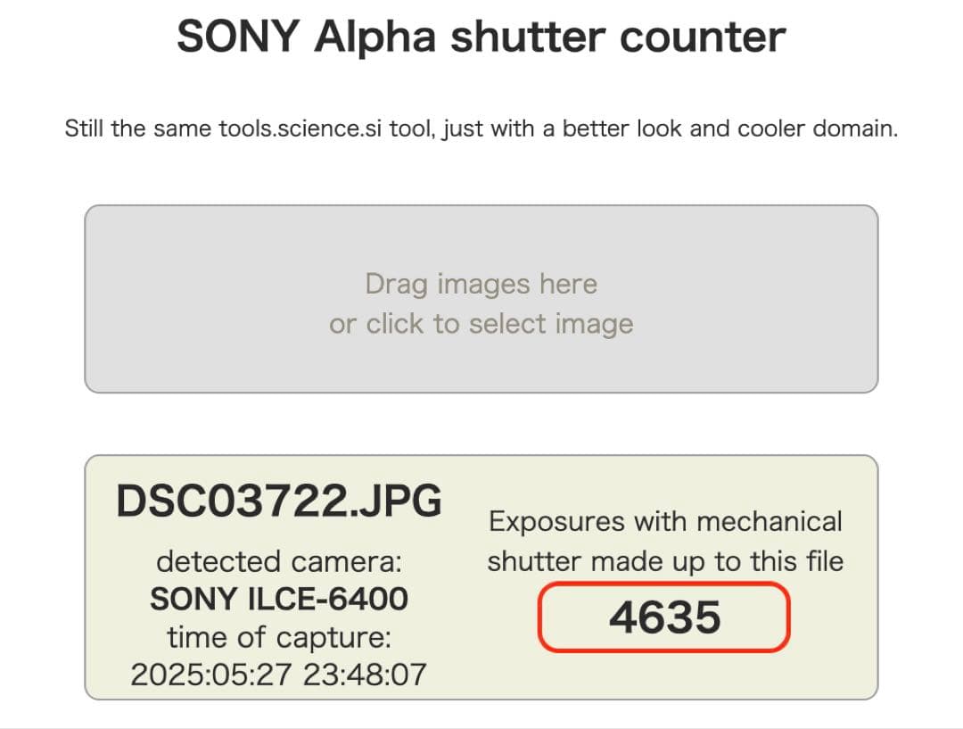SONY α6400 ミラーレス一眼カメラ 本体+レンズ SELP1650