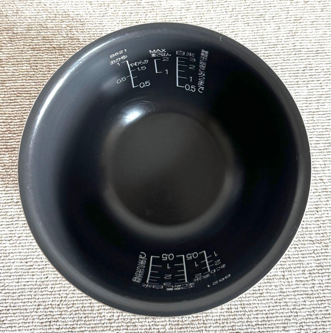 象印 極め炊き 圧力IH炊飯ジャー NP-RM05 動作保証