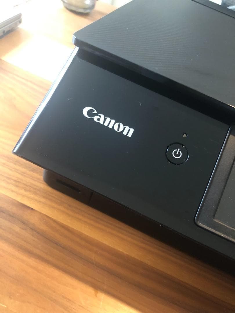 キヤノン Canon プリンターPIXUS TS8730【2023年秋冬モデル】