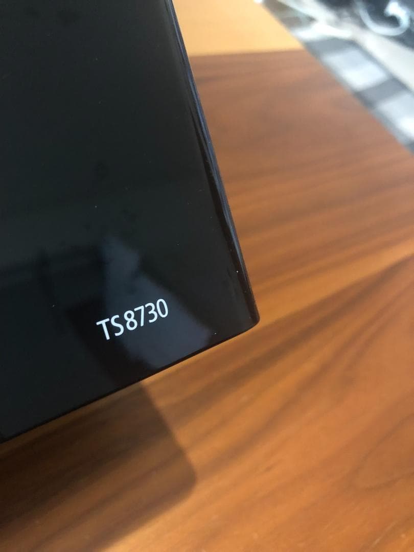 キヤノン Canon プリンターPIXUS TS8730【2023年秋冬モデル】