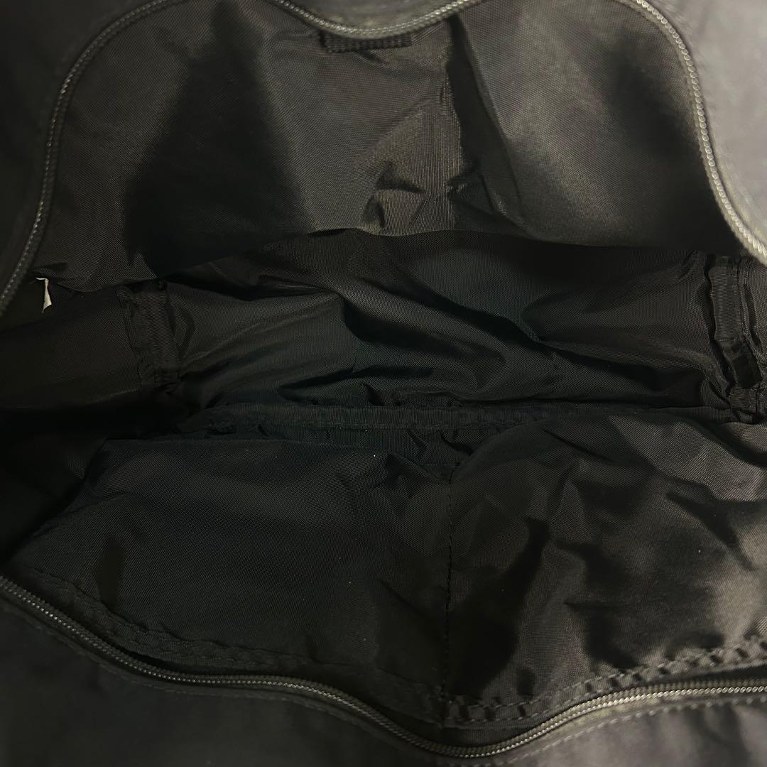 極美品 BRIEFING DISCRETE TOTE SM MW GENII