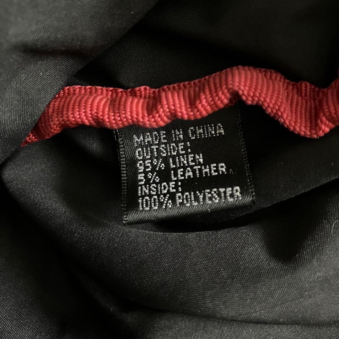 バッグ 90s00s diesel multi-pocket shoulder bag