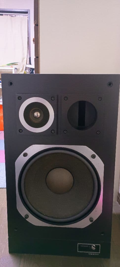 ONKYO M6 スピーカー 3モードセレクト