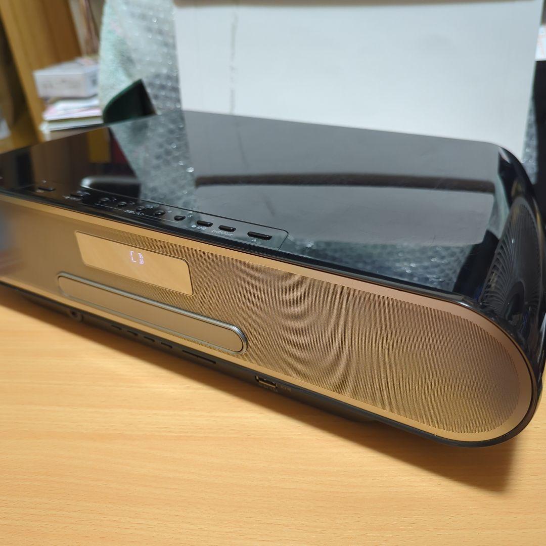 Panasonic ミニコンポ USB SC-RS60