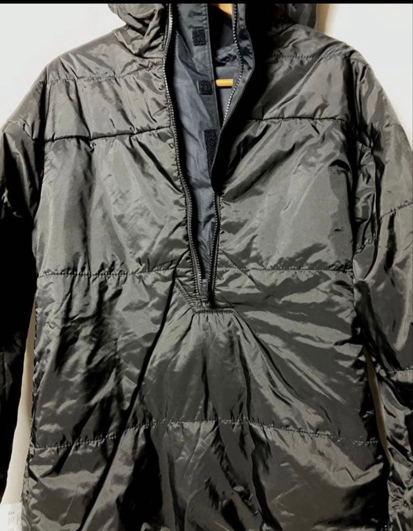 コロンビア　Colombia アノラックパーカー　中綿