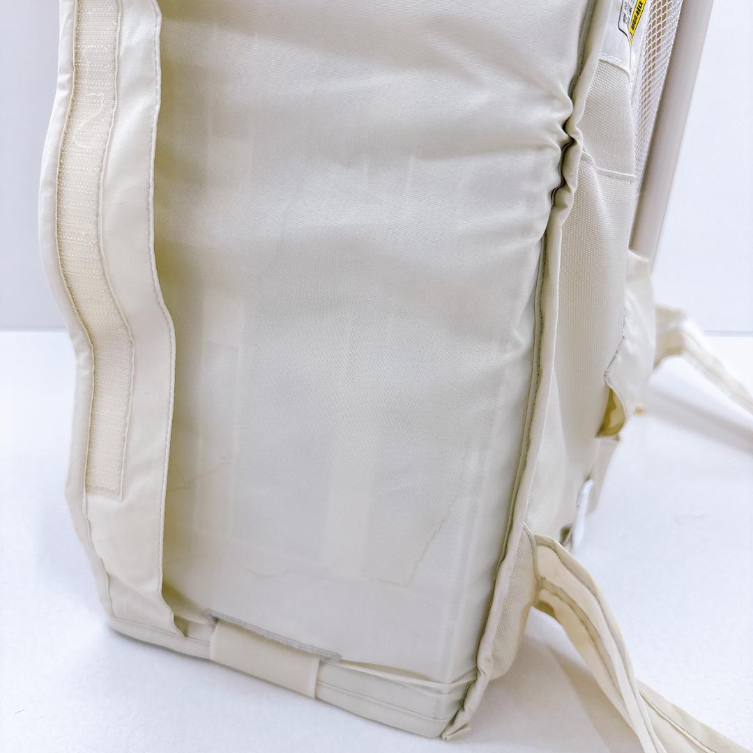 【美品】Aprica　アップリカ ココネルエアー　ベージュ