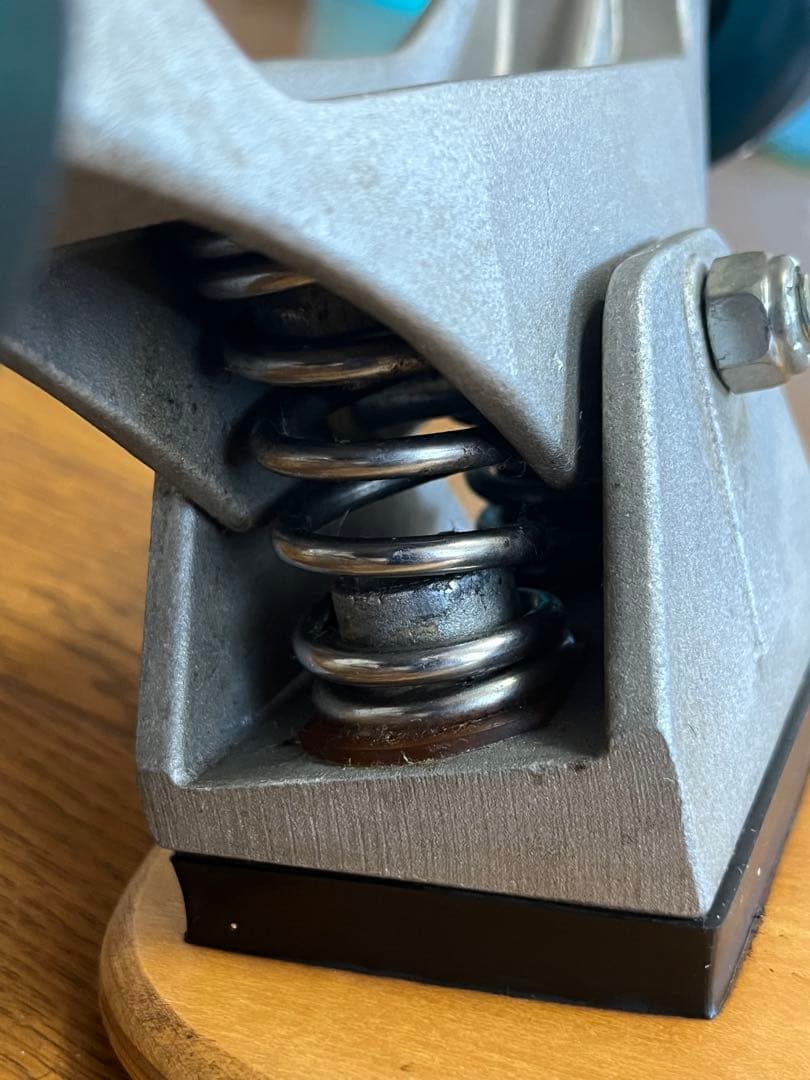 サーフスティック CARVE BOARD SURF STIK （状態良好）