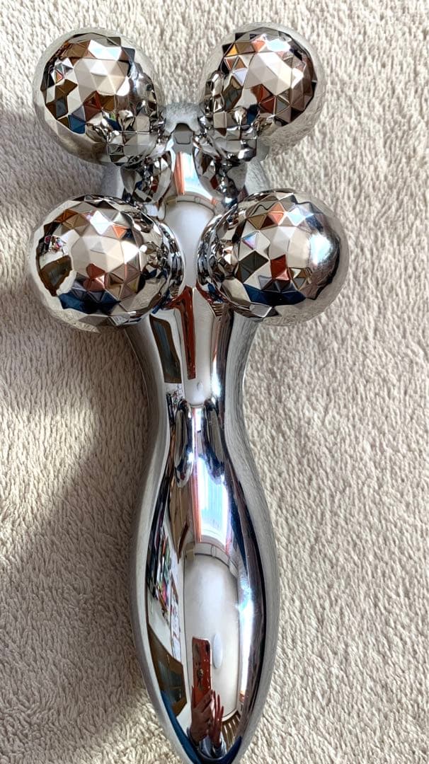 ボディ・フェイスケア ReFa 4 CARAT