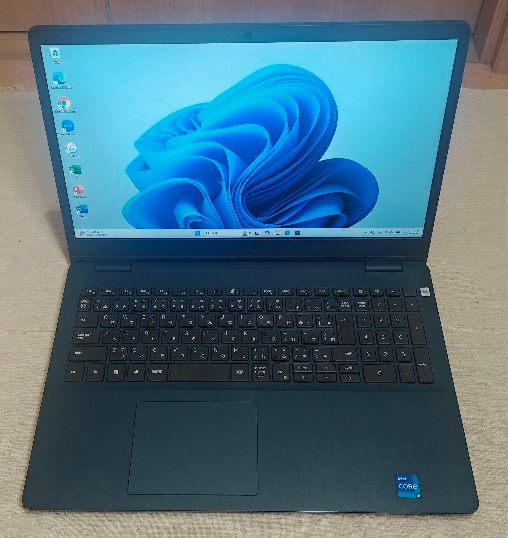 F-97/状態良/第11世代i5-1135G7/SSD256GB/8GB