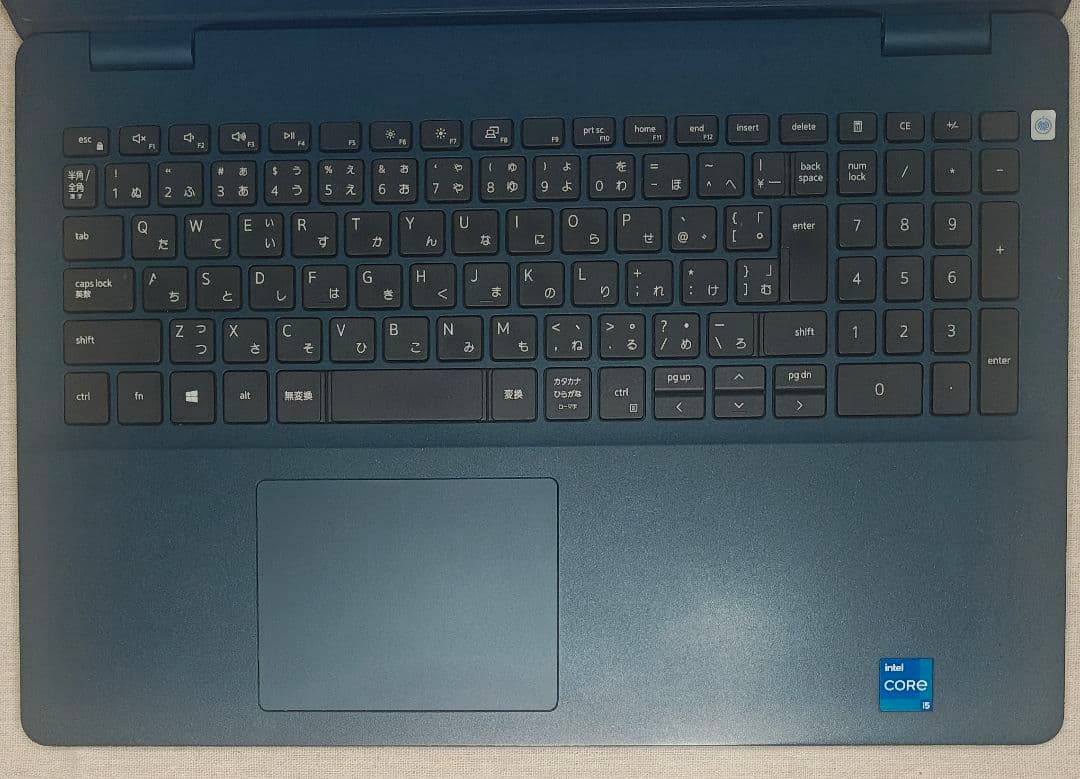 F-97/状態良/第11世代i5-1135G7/SSD256GB/8GB