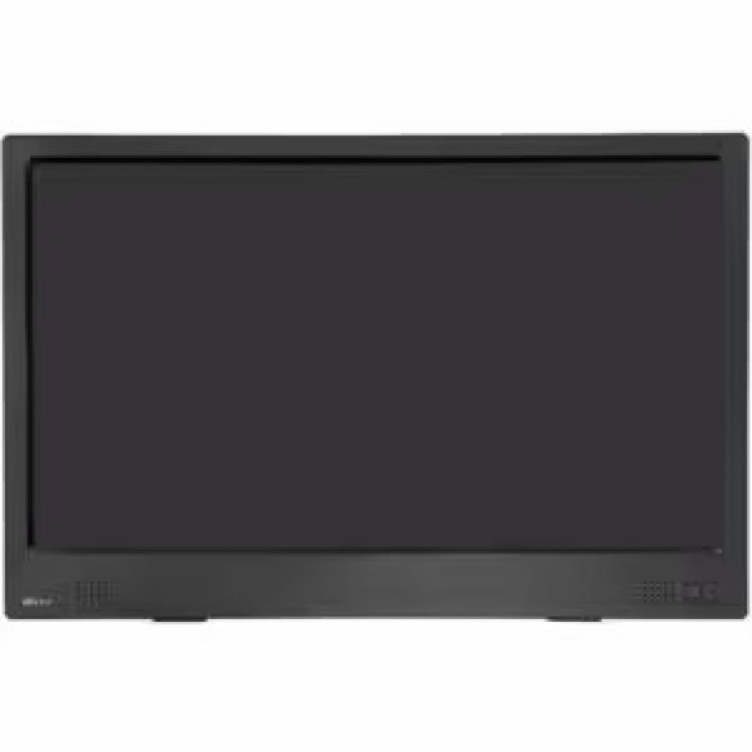 Wizz 11.6インチチューナーレス スマートテレビ WCM-ST1110