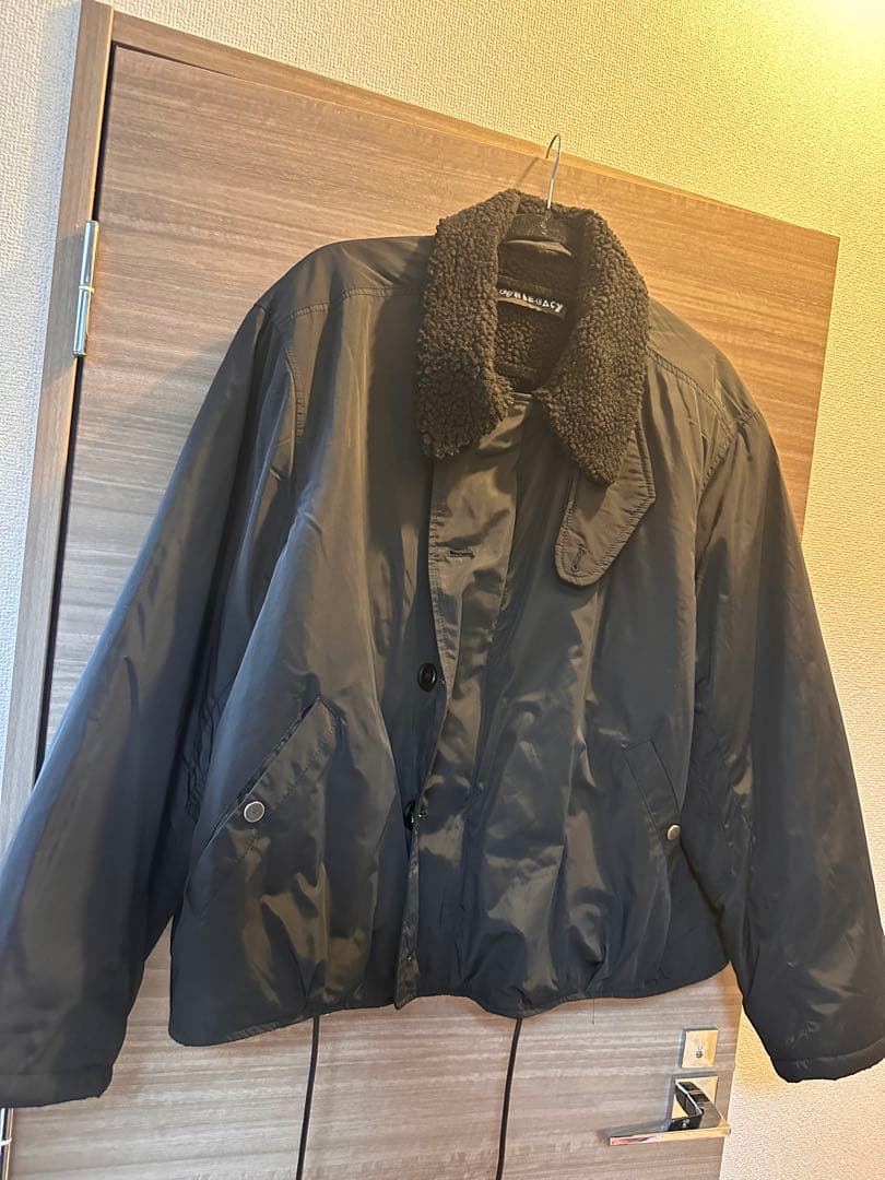 アワーレガシー グリズリージャケット サイズ46