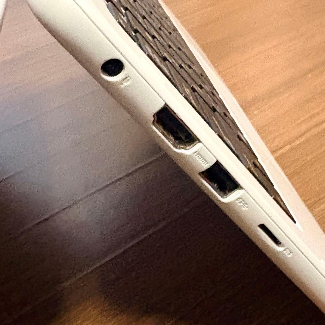 【本日価格/期間限定/美品】DELL 11.6型 Windows ノートパソコン