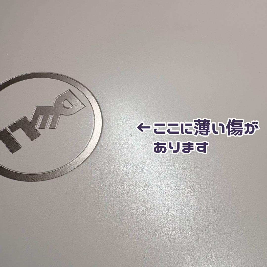 【本日価格/期間限定/美品】DELL 11.6型 Windows ノートパソコン