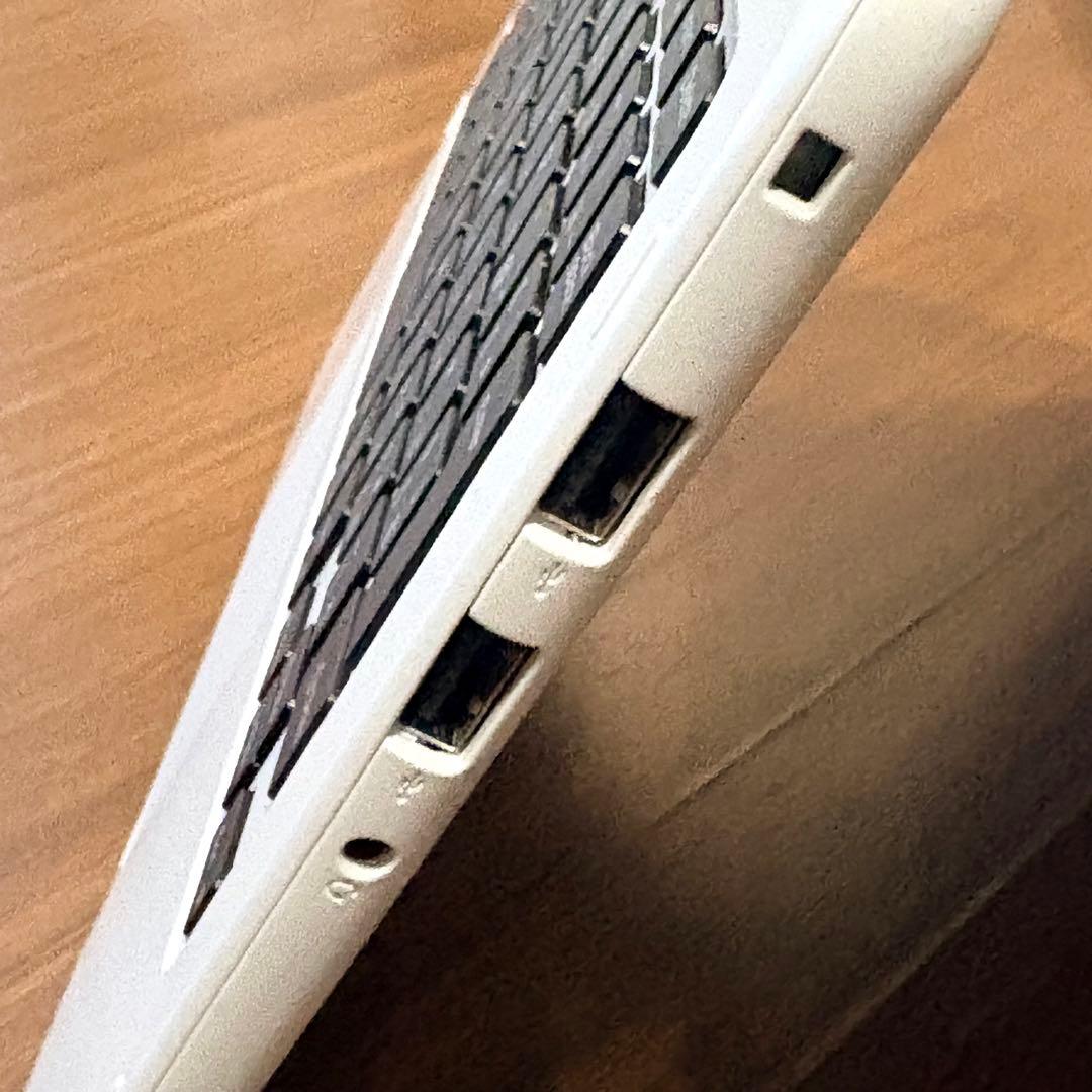 【本日価格/期間限定/美品】DELL 11.6型 Windows ノートパソコン