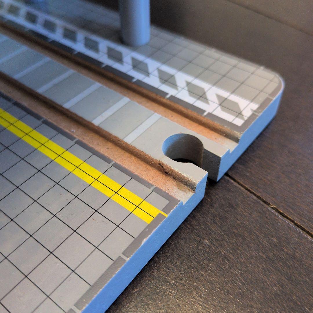 BRIOトラベルレールセット、他