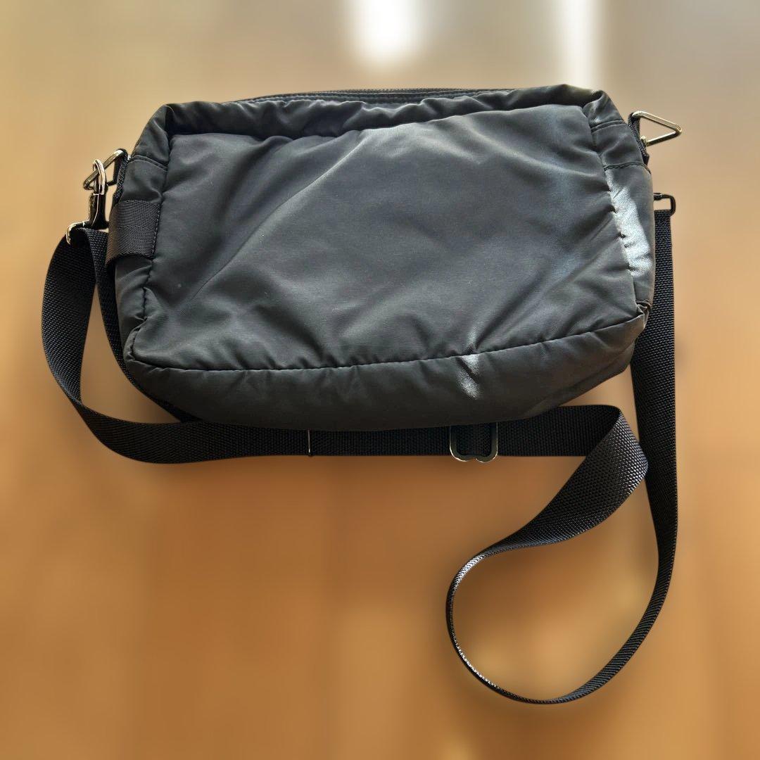 値下げ PORTER FORCE SHOULDER BAG （S）ポーター
