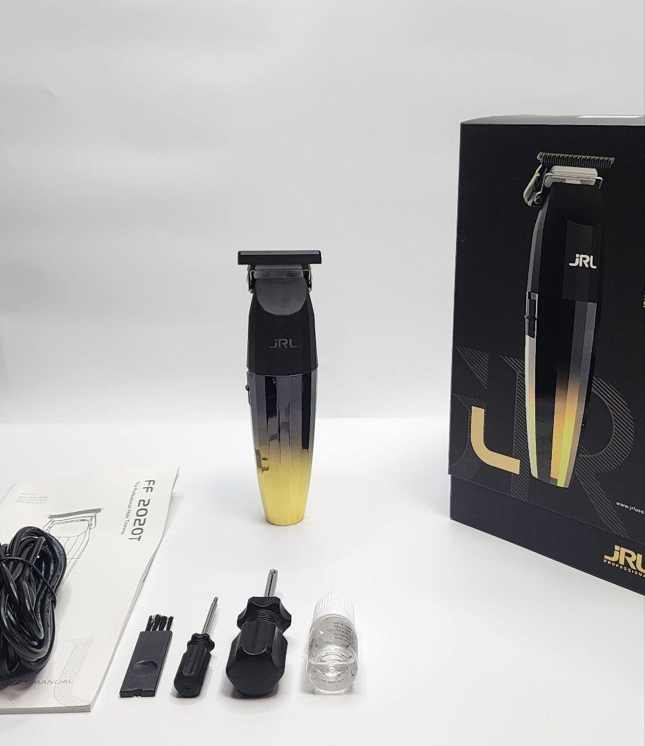 JRLトリマー　FF2020T