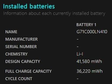 13.3型 dynabook G83/M 8世代 i5 16GB Officce