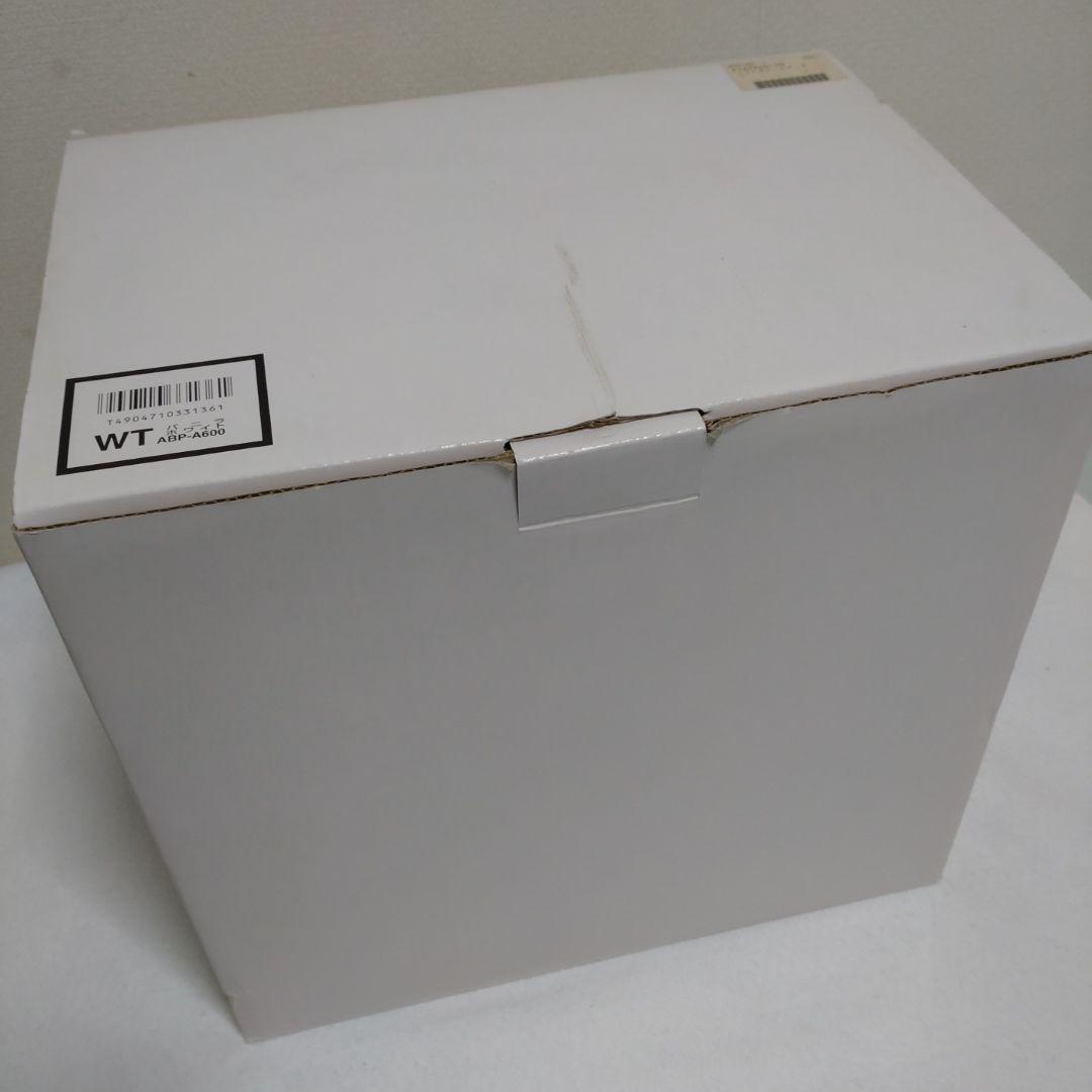 タイガー ソフトクリームメーカー ABP-A600